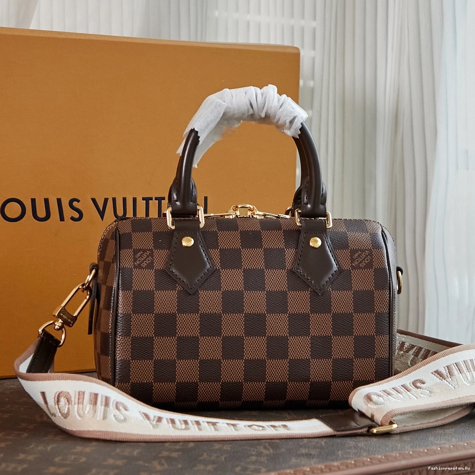 FS CHEAP BANDOULIÈRE 20 LOUIS SPEEDY VUITTON 0823